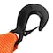 Black & Decker 20' x 2 in Tow Strap, 9000 lb, Clip Ends BD1002 - alternate 5